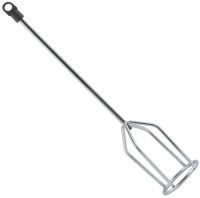 Миксер для смесей повышенной вязкости 80х400 мм FIT 04205