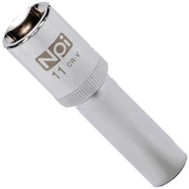 Головка торцевая удлиненная 1/2" 15 мм NPI 27931 - фото