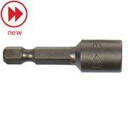 Изображение товара Насадка кровельная шестигранная магнитная М8-KR для саморезов HARPOON Изображение товара Насадка кровельная шестигранная магнитная М8-KR для саморезов HARPOON