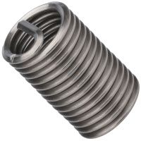 Вставка резьбовая H-Tools DIN 8140S 6h, нержавеющая сталь