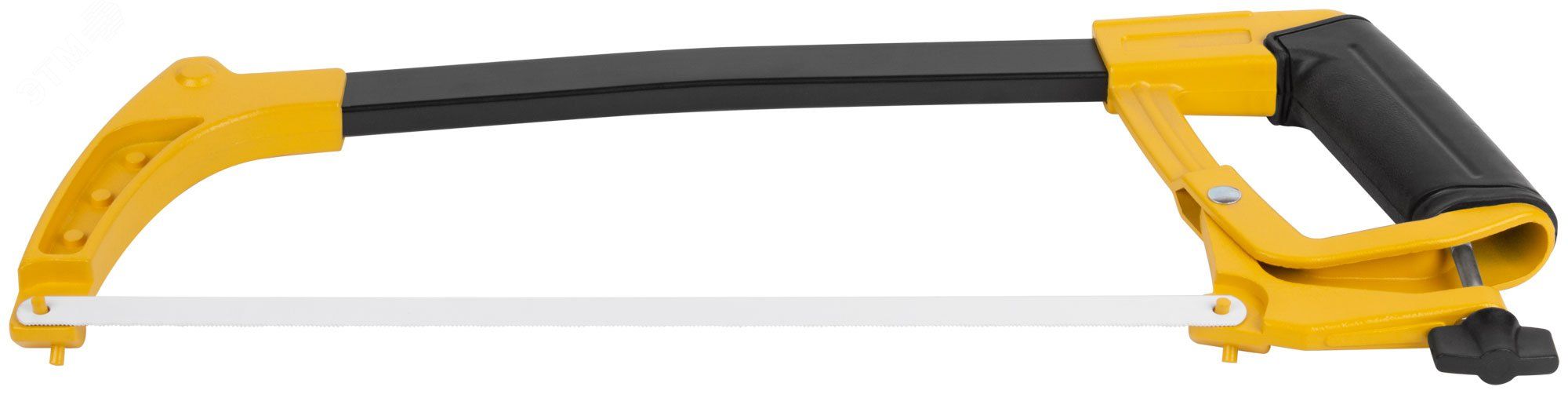 Ножовка по металлу 300 мм FIT 40075 - фото