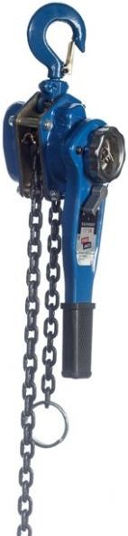Таль ручная рычажная цепная Pro jack HSH - фото