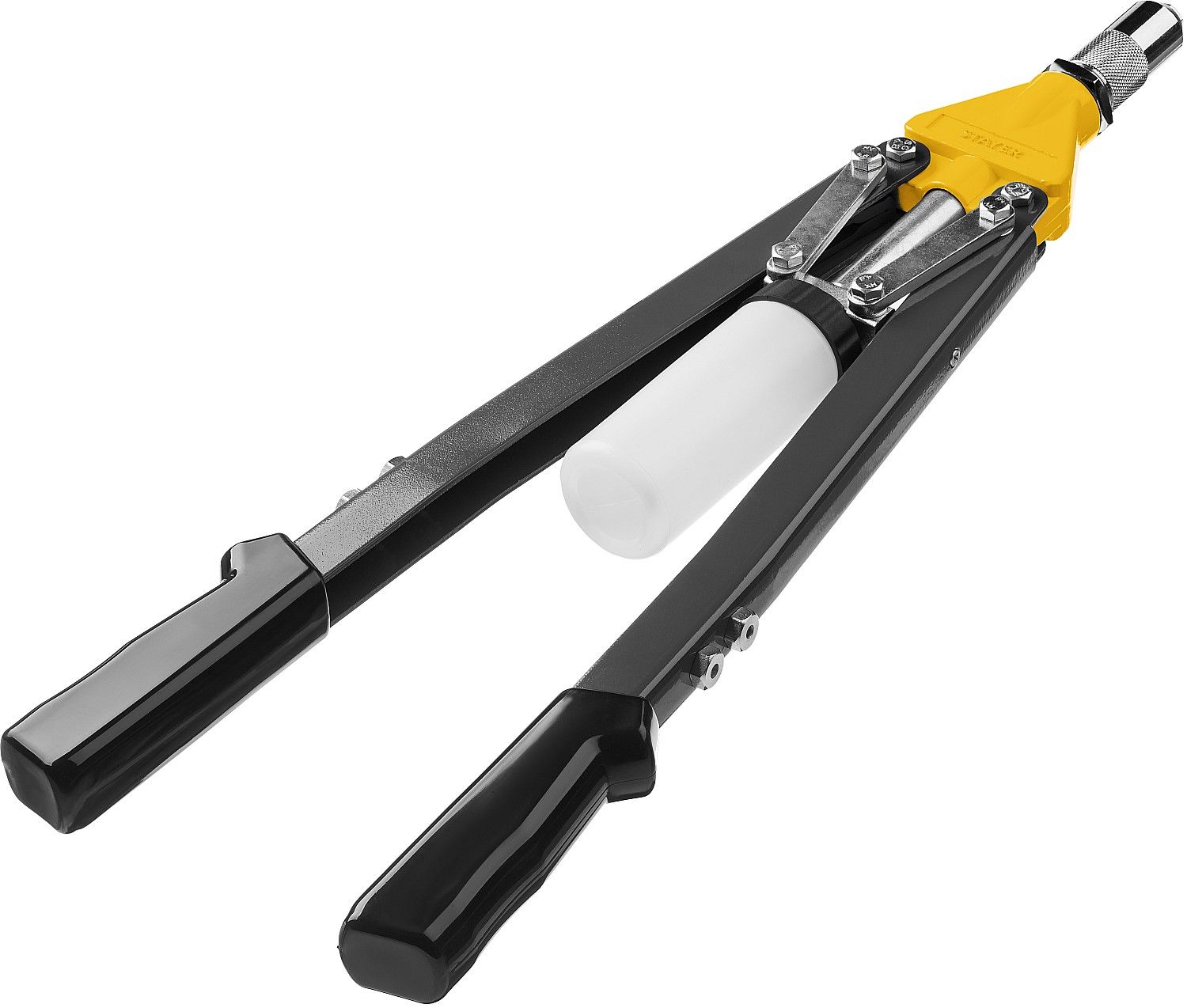 Заклепочник двуручный усиленный Hercules-64 Professional Stayer 3106_z01 - фото