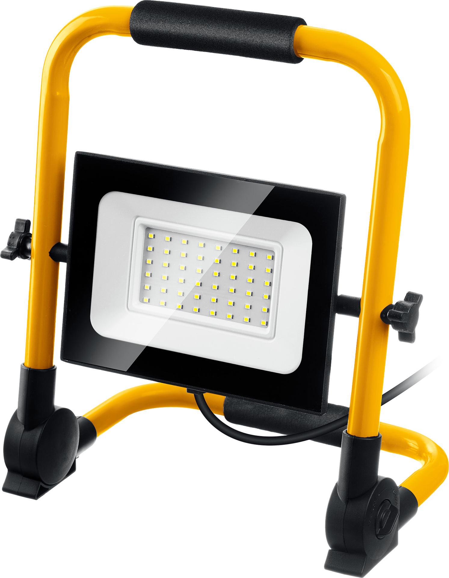 Прожектор светодиодный переносной 50 В Led-Max Stayer 57135-50 - фото
