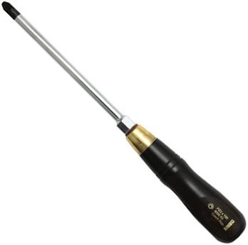 Отвертка PZ3 Narex Wood Line Plus 809553 - фото