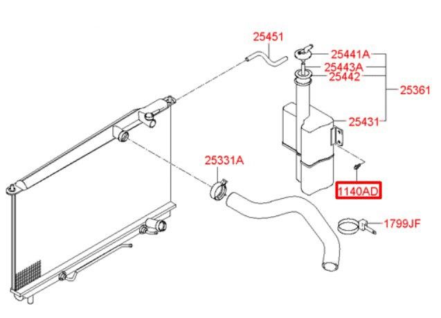 Болт шестигранный М6х1х16 мм с фланцем SN-10103 - фото