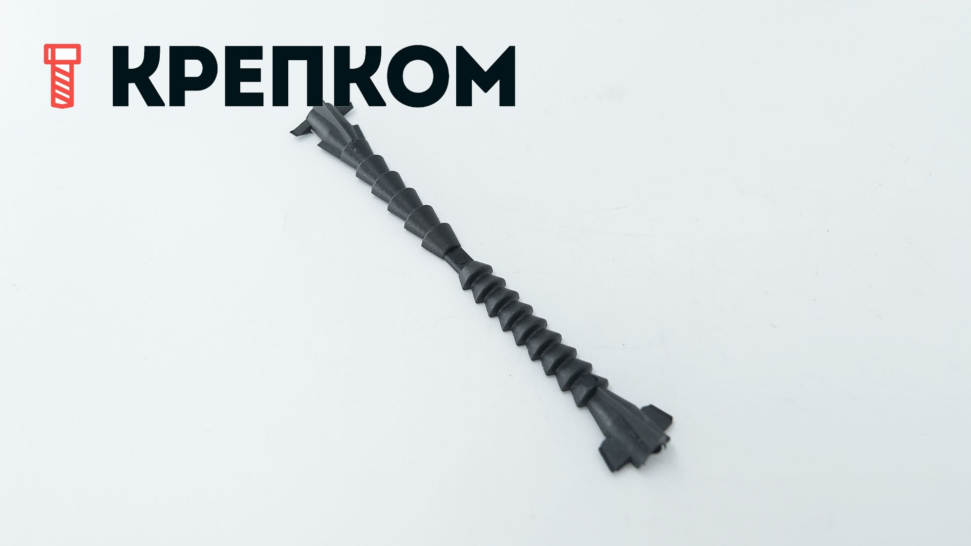 Дюбель раскладной для газобетона 6х52 мм, нейлон - фото