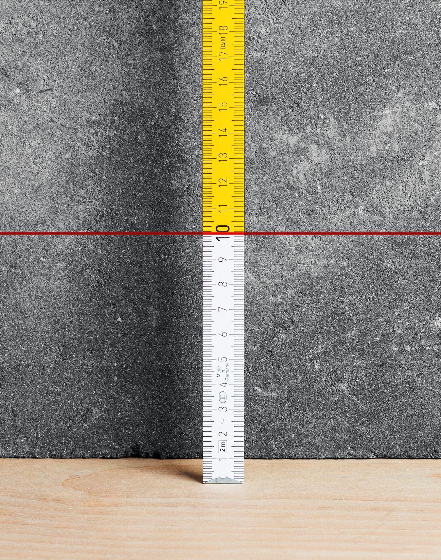 Метр деревянный складной 2,4 м PRO-90 Kontakt Kraftool 34729 - фото