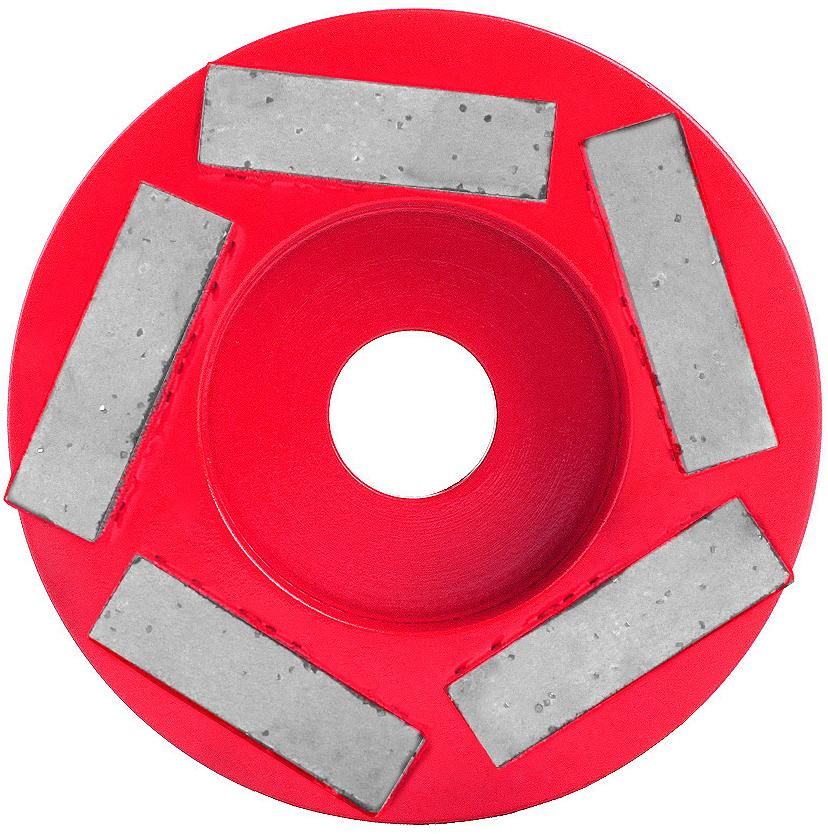 Фреза алмазная шлифовальная M5-25/30 Messer 01-53-052 - фото