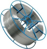 Проволока нержавеющая для сварки 1,2 мм по 5 кг DEKA ER347LSi, 15 кг