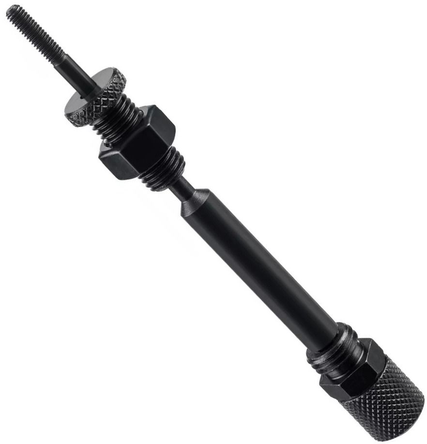 Установочный комплект М5 для заклепочника Combo2-M6 Kraftool 31180-M5, Cr-Mo - фото