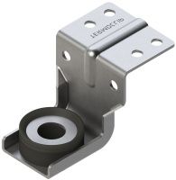 Кронштейн Z-образный 1,2F TERMOCLIP