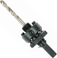 Переходник HEX 9,5 мм для биметаллических коронок 32-235 мм HSS-G Ultra SC3
