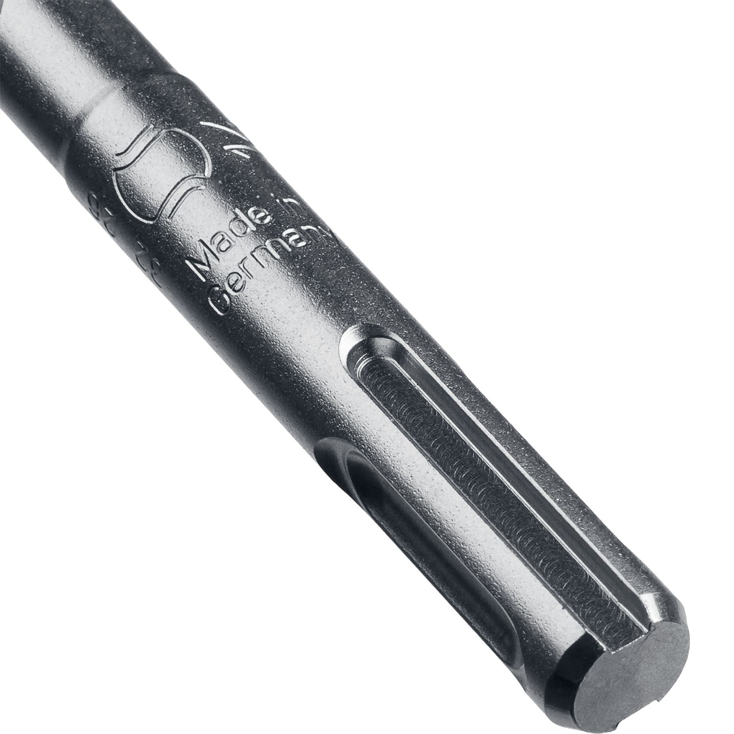 Бур по бетону с хвостовиком SDS-plus Ceratizit Carbide Kraftool - фото