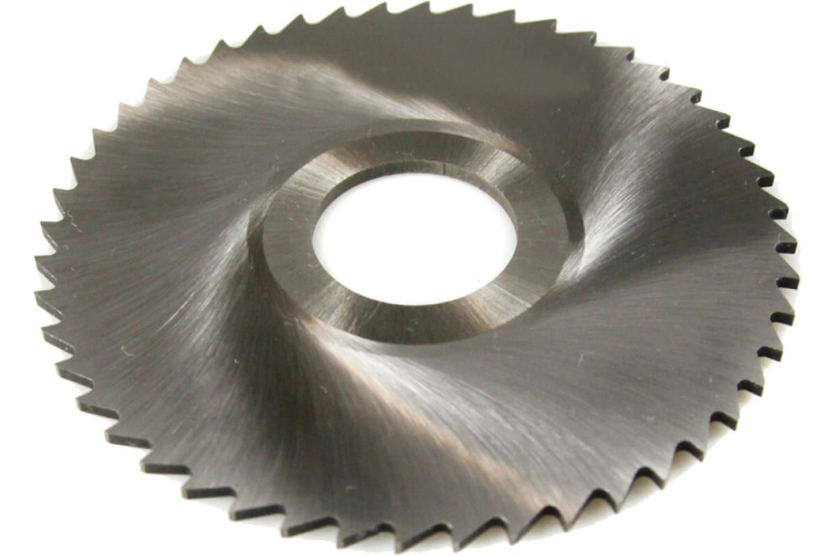 Изображение товара Фреза отрезная по металлу 100x1,2x22 мм Волжский Инструмент 1410052