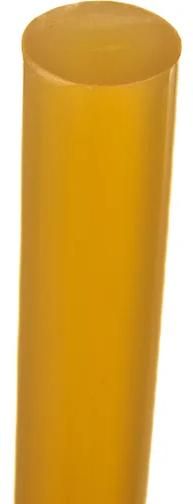 Стержни клеевые 11х200 мм для бумаги/дерева Yellow Stayer Prof 2-06821-Y-S40, желтые, 40 шт - фото