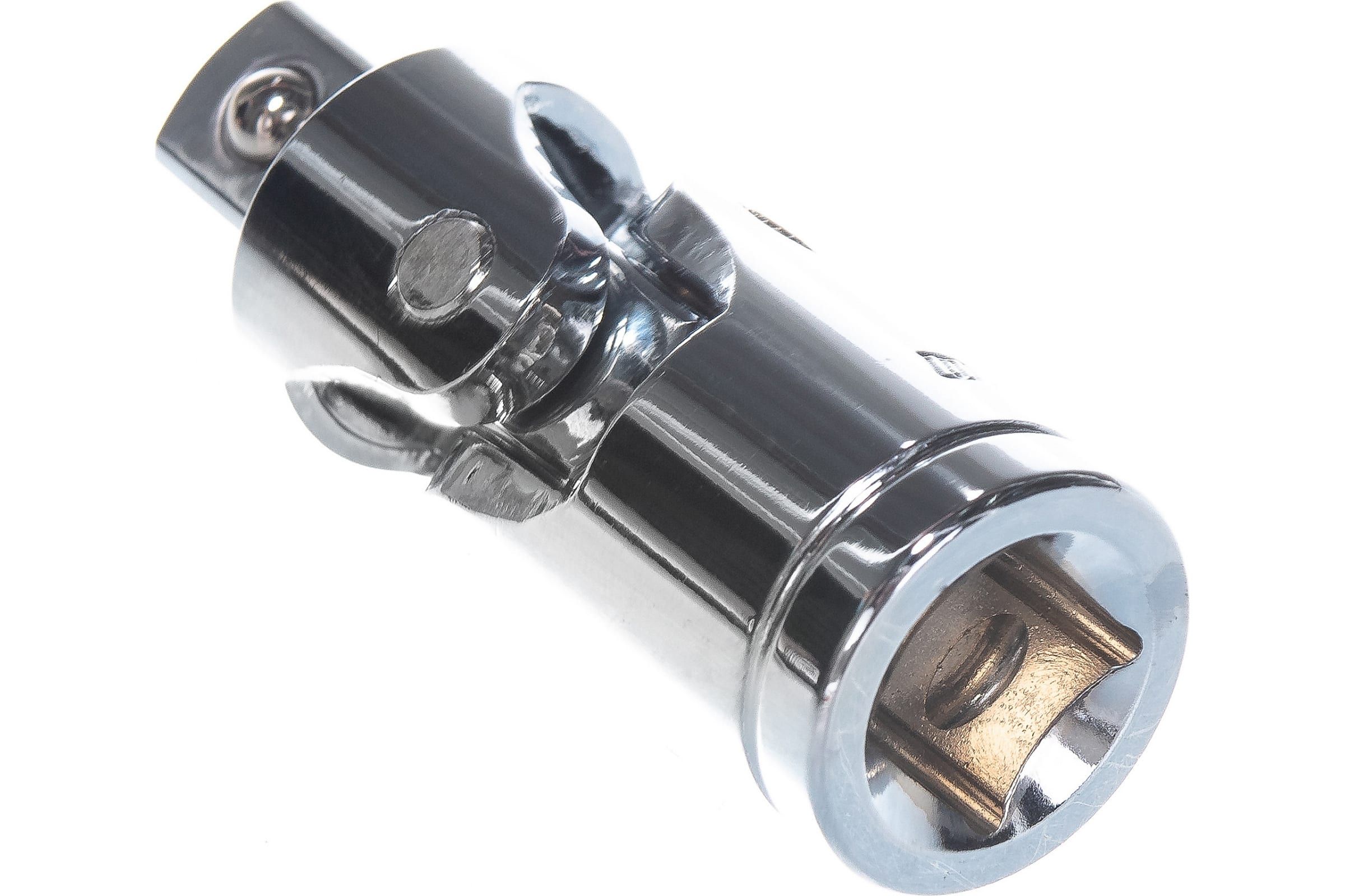 Универсальный набор инструмента 1/4"DR, 1/2"DR Ombra OMT82S, 82 штуки - фото