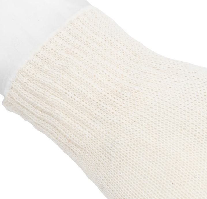 Перчатки трикотажные - фото