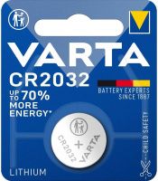 Батарейка CR 2032 Varta