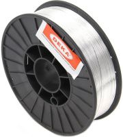 Проволока для сварки алюминиевая DEKA ER4043