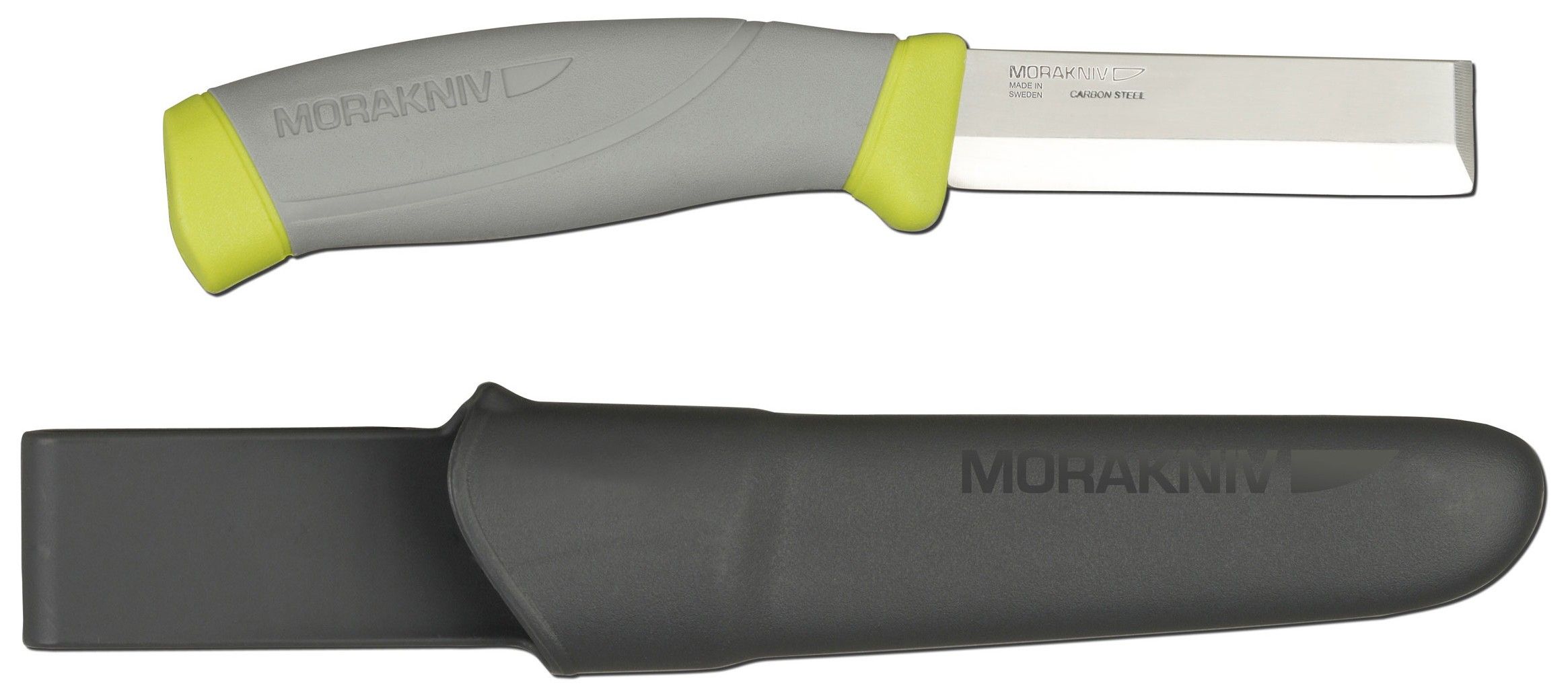 Нож-стамеска 194 мм MORAKNIV HighQ Chisel 11674