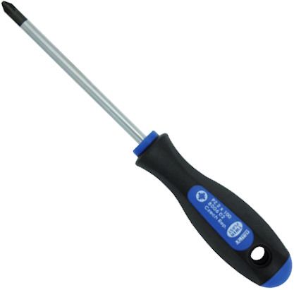 Отвертка PZ2 Narex Profi Twin Plast 800602 - фото