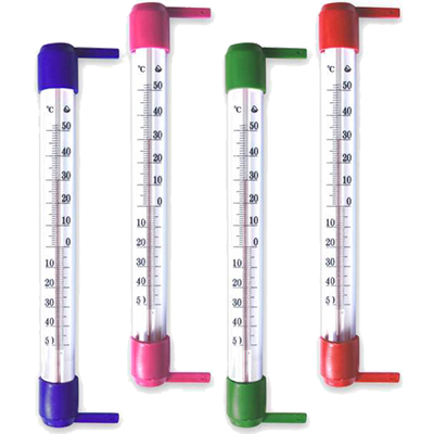 Градусники, термометры, термогигрометры