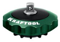 Трещотка реверсивная для бит и головок Space Ratchet Kraftool 25890