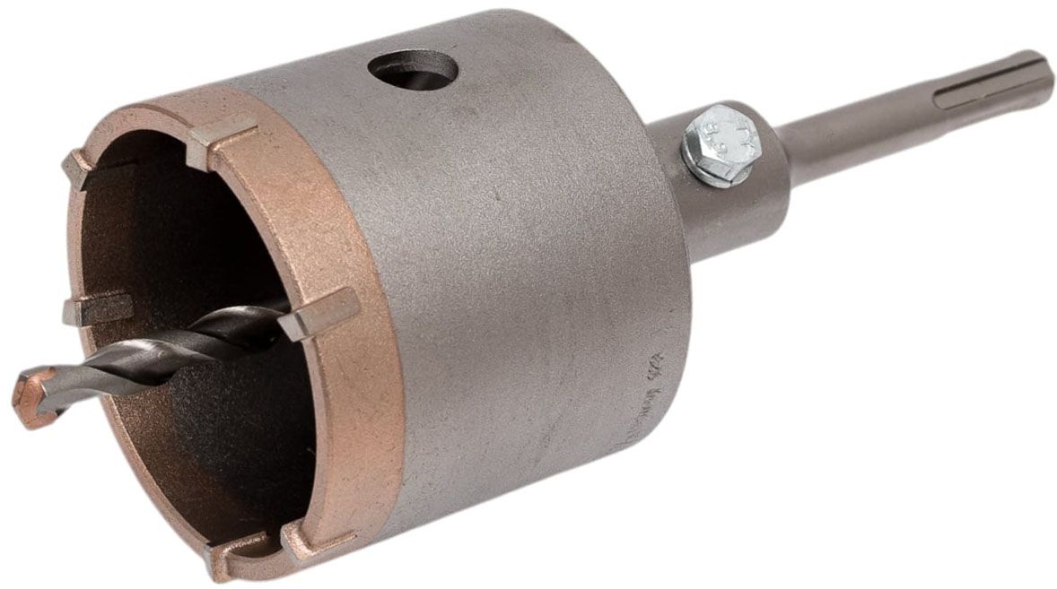 Коронка по бетону 68 мм в сборе SDS-plus, Hawera 141317 - фото