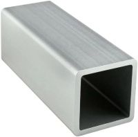 Труба квадратная АД31Т