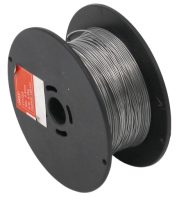 Изображение товара Самозащитная проволока 0,8 мм 0,5 кг DEKA E71TGS