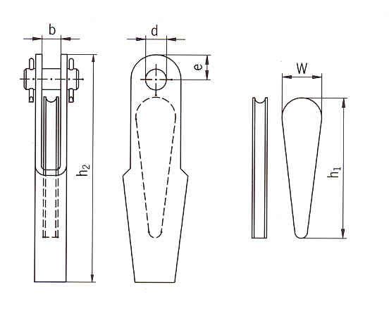 DIN 15315