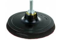 Шлифовальный диск 125х10 мм FIT 39627