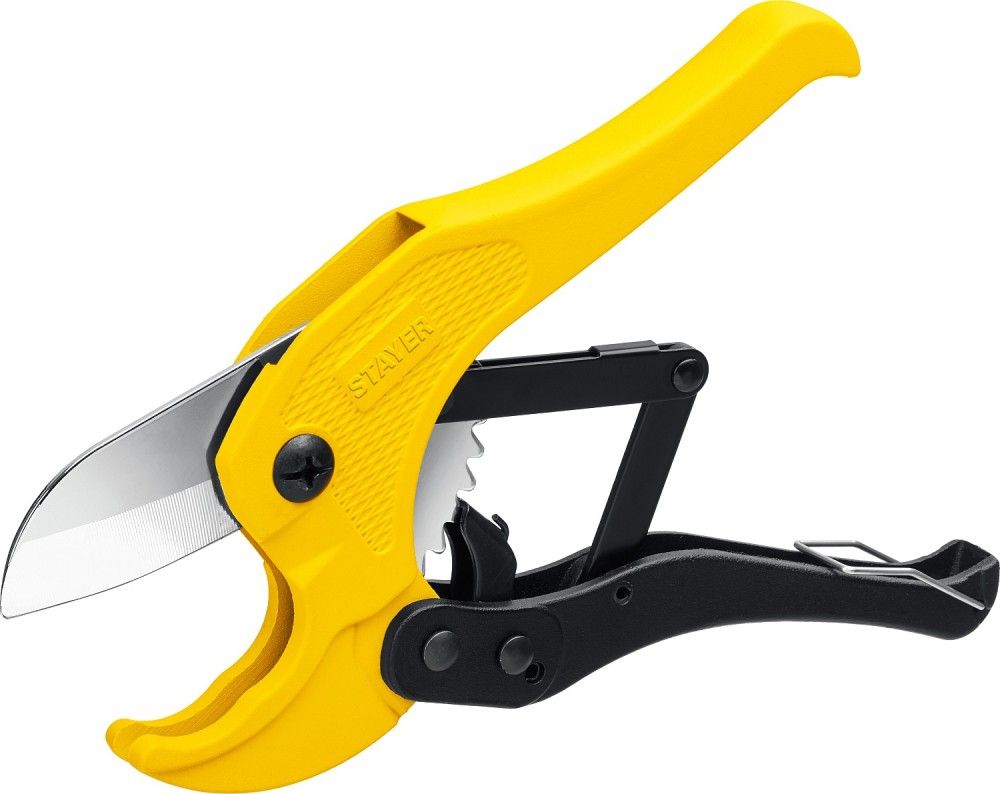 Труборез для металлопластиковых труб 42 мм Stayer Master-42 2338_z02 - фото