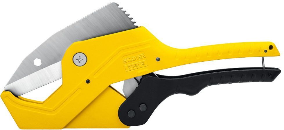 Труборез для металлопластиковых труб 63 мм Stayer Cobra-63 23375-63 - фото