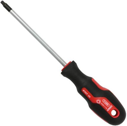 Отвертка со сферической головкой TK25 Narex S Line Profi 839725 - фото