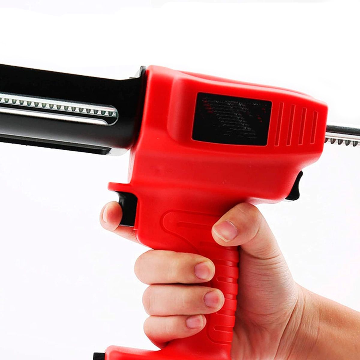 Пистолет для картриджа аккумуляторный 585/385 мл Tech-KREP TK PRO - фото