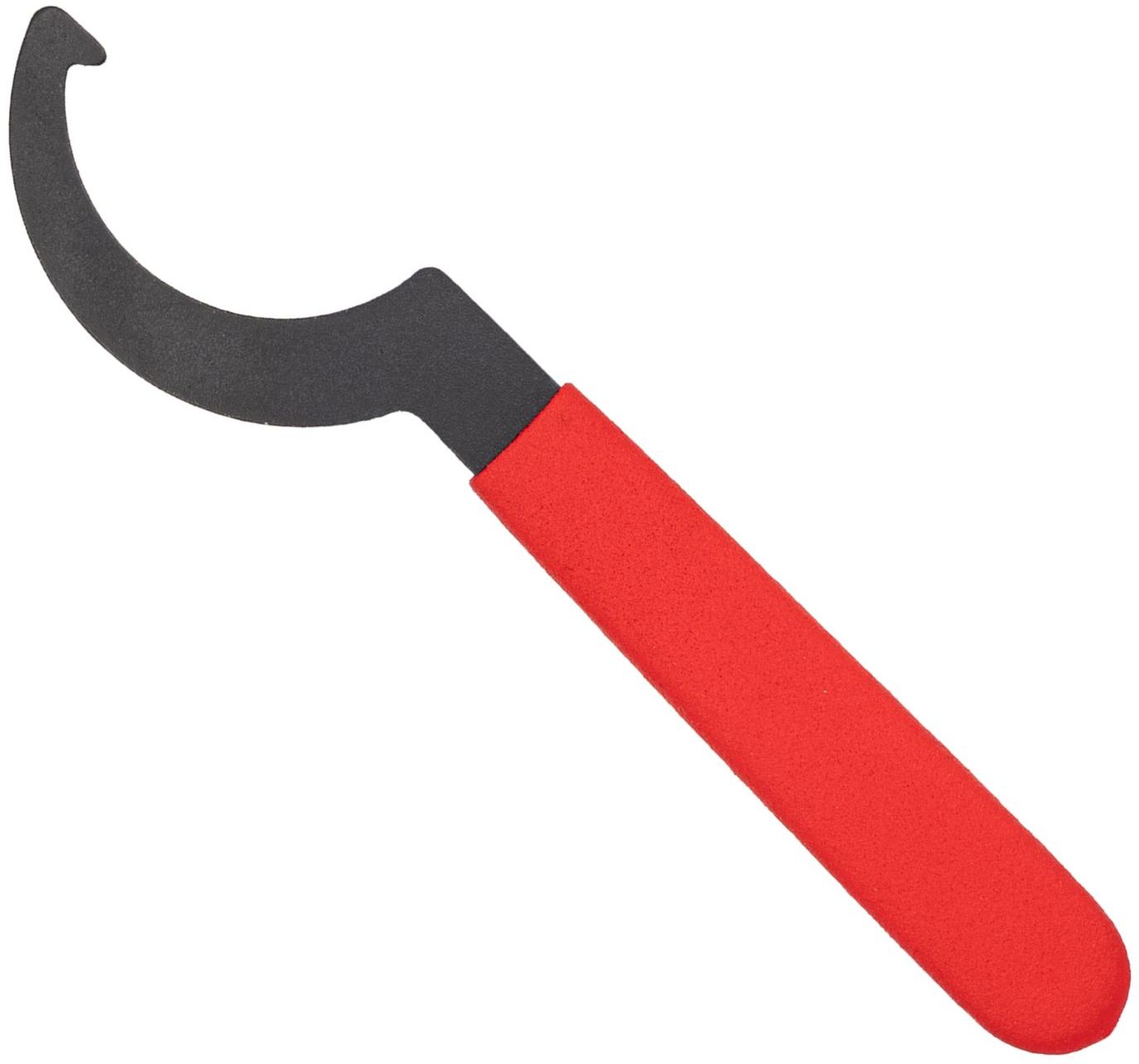 Ключ-крюк для сверлильного патрона ПрофОснастка - фото