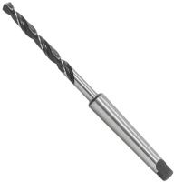 Сверло по металлу с коническим хвостовиком ГОСТ 10903-77, РИ, сталь Р6М5