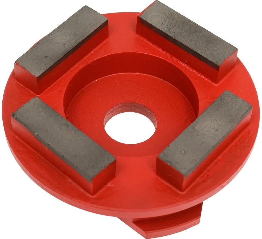 Фреза алмазная шлифовальная Messer - фото