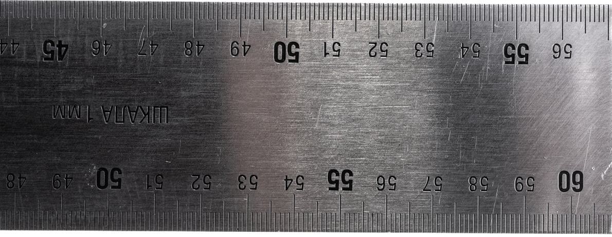 Угольник плотницкий 600х400 мм УПН-60 ЗУБР 3434-61_z01, нержавеющая сталь - фото