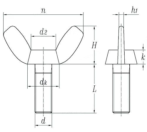 DIN 318