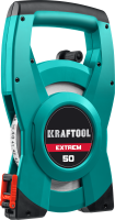 Изображение товара Лента мерная геодезическая стальная 50 м Exterm Kraftool 34185-50