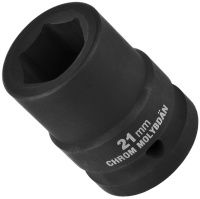 Головка торцевая ударная 21 мм, 3/4", FLANK Industrie Qualitat Kraftool 27945-21