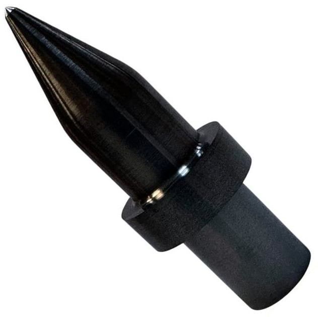 Термосверло по металлу удлинённое Sharkmetal, сталь HSS - фото