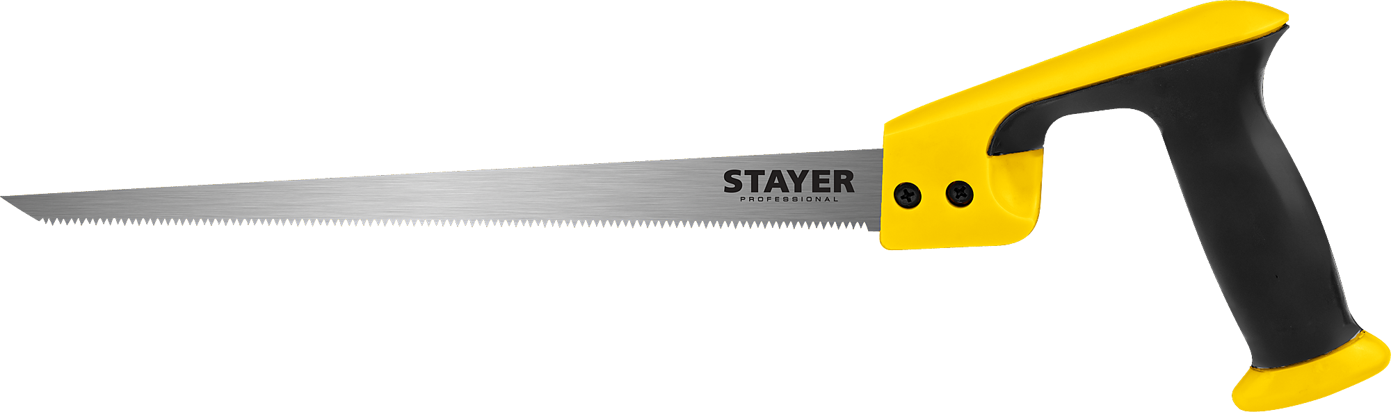 Ножовка выкружная 300 мм Cobra Compass Stayer 2-15087_z02 - фото