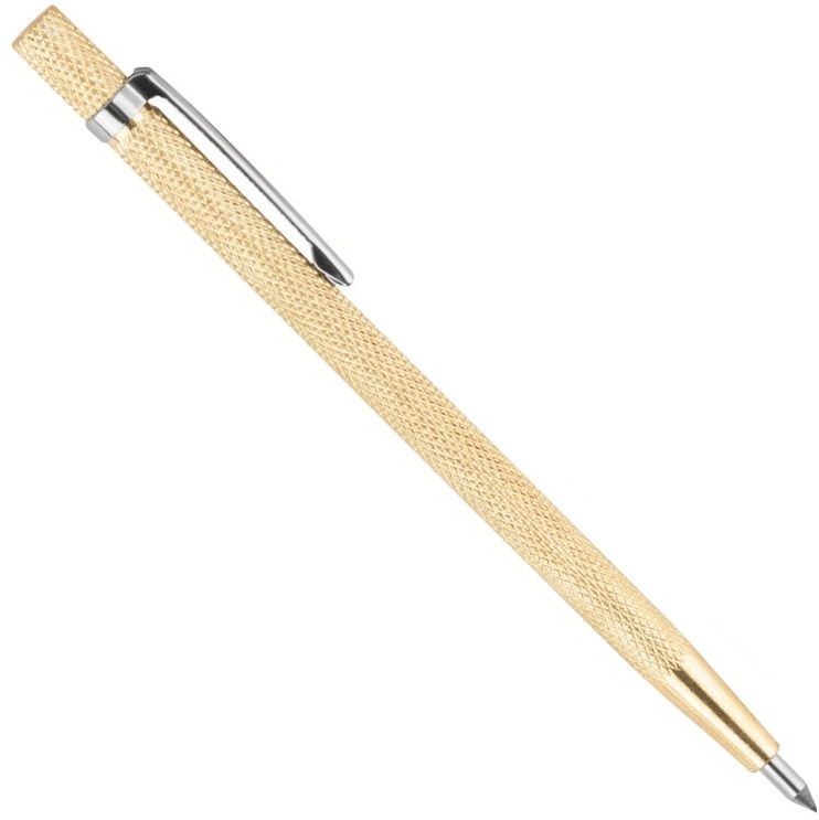 Чертилка твердосплавная для кафеля 145 мм FIT 16825 - фото