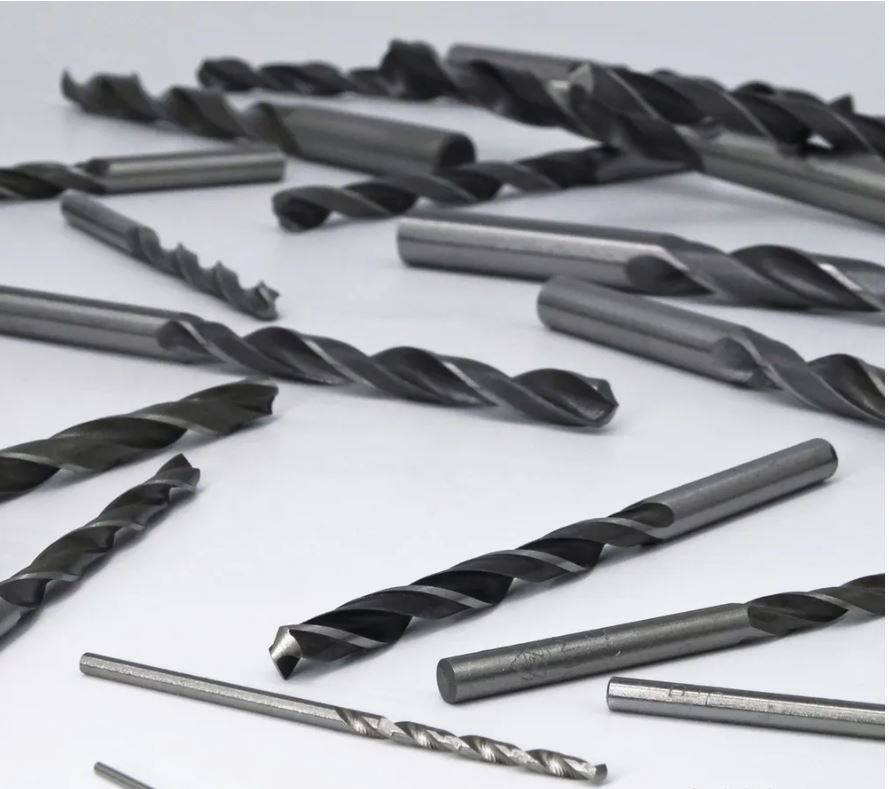 Набор сверл по металлу 1-12 мм P6M5 №157 Волжский Инструмент 5509047, 12 шт - фото