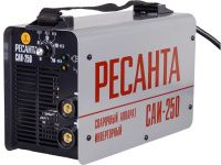 Сварочный аппарат инверторный САИ-250 65/6 Ресанта 
