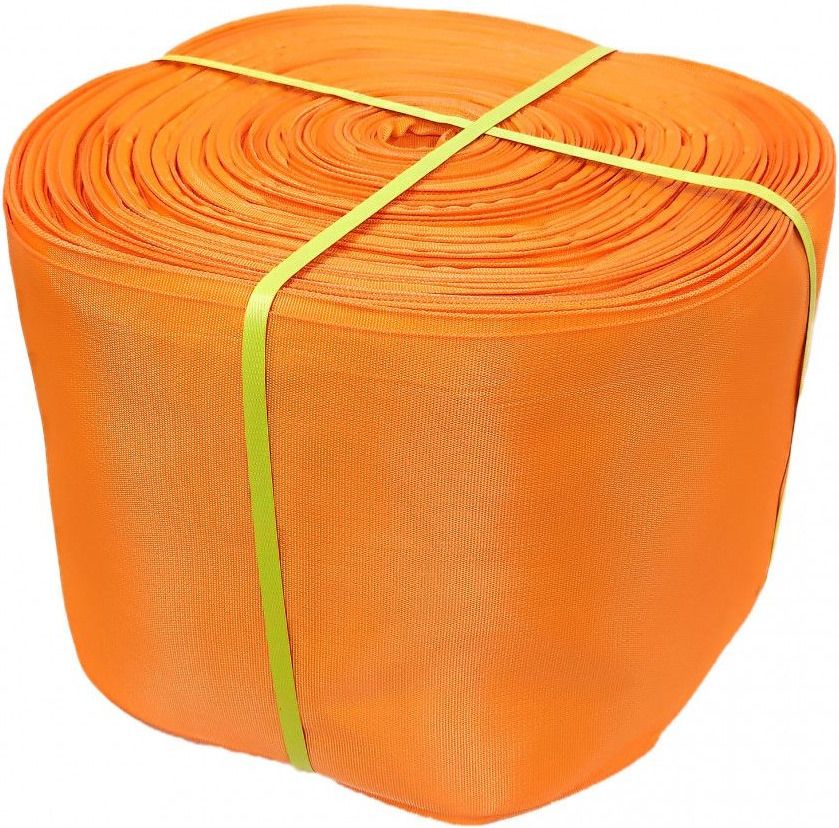 Лента круглопрядная 100 м - фото